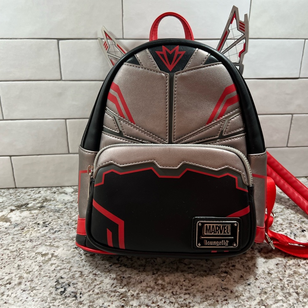 Loungefly Falcon Mini Backpack